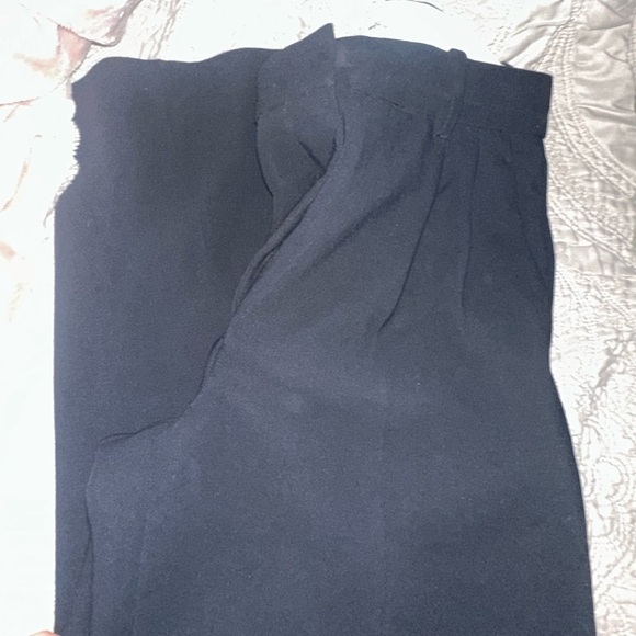 wilfred effortless pants cropped - Picture 3 of 3